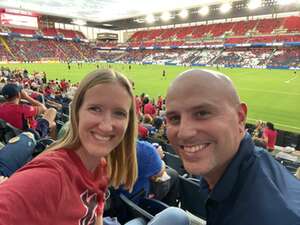 St. Louis City SC - MLS vs Minnesota United