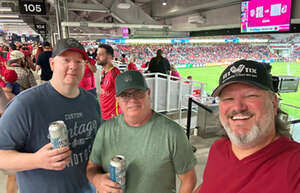 St. Louis City SC - MLS vs Minnesota United