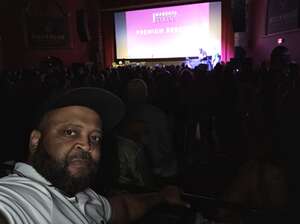 Common and Pete Rock: The Auditorium Tour