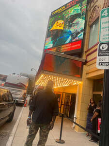 Common and Pete Rock: The Auditorium Tour