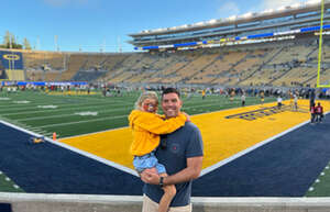 California Golden Bears - NCAA Football vs San Diego State Aztecs