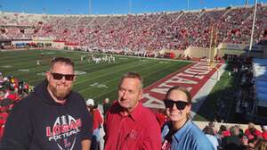 Indiana Hoosiers - NCAA Football vs Nebraska Cornhuskers