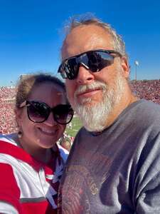 Indiana Hoosiers - NCAA Football vs Nebraska Cornhuskers