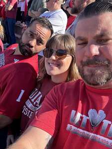 Indiana Hoosiers - NCAA Football vs Nebraska Cornhuskers