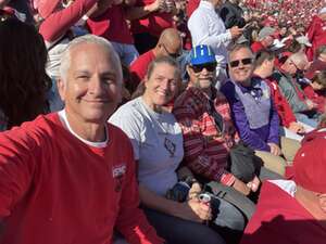 Indiana Hoosiers - NCAA Football vs Washington Huskies