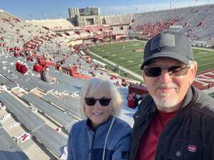 Indiana Hoosiers - NCAA Football vs Washington Huskies