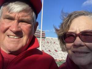 Indiana Hoosiers - NCAA Football vs Washington Huskies