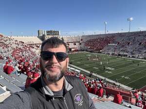 Indiana Hoosiers - NCAA Football vs Washington Huskies