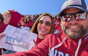 Indiana Hoosiers - NCAA Football vs Washington Huskies