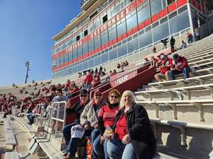 Indiana Hoosiers - NCAA Football vs Washington Huskies