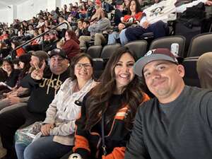 Anaheim Ducks - NHL vs Ottawa Senators