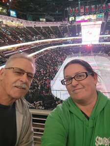 Anaheim Ducks - NHL vs New Jersey Devils