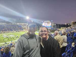 Duke Blue Devils - NCAA Football vs Florida State Seminoles