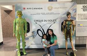 Cirque du Soleil: OVO