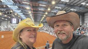 11th Annual Arcadia Fall Rodeo