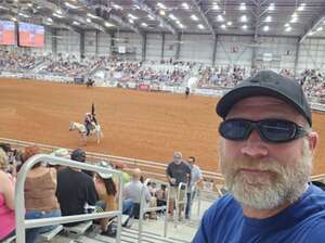 11th Annual Arcadia Fall Rodeo