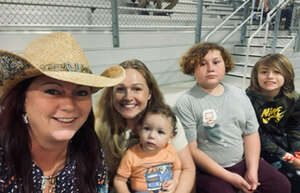 11th Annual Arcadia Fall Rodeo