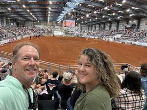 11th Annual Arcadia Fall Rodeo