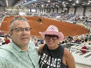 11th Annual Arcadia Fall Rodeo