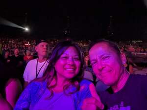 SERGIO attended Jon Pardi: Mr. Saturday Night Tour 2024 on Sep 20th 2024 via VetTix 