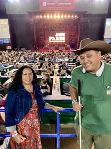 Jon Pardi: Mr. Saturday Night Tour 2024