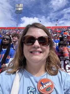 Florida Gators - NCAA Football vs Texas A&M Aggies