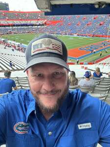 Florida Gators - NCAA Football vs Texas A&M Aggies