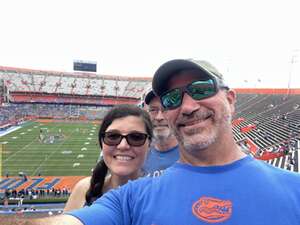 Florida Gators - NCAA Football vs Texas A&M Aggies