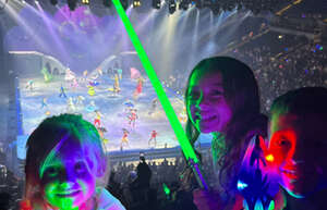 Disney On Ice presents Mickey's Search Party