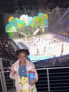 Disney On Ice presents Mickey's Search Party