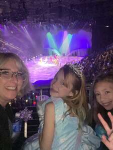 Disney On Ice presents Mickey's Search Party