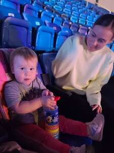 Disney On Ice presents Mickey's Search Party