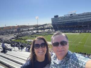 UConn Huskies - NCAA Football vs Wake Forest Demon Deacons