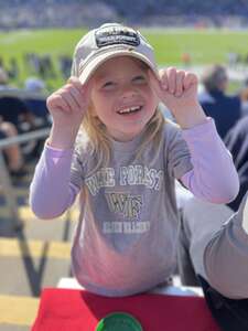 UConn Huskies - NCAA Football vs Wake Forest Demon Deacons