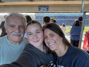 UConn Huskies - NCAA Football vs Wake Forest Demon Deacons