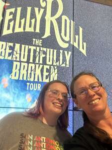 Jelly Roll: Beautifully Broken Tour