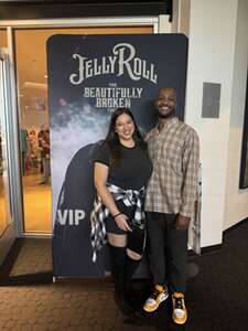 Jelly Roll: Beautifully Broken Tour