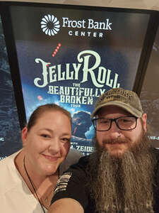 Jelly Roll: Beautifully Broken Tour