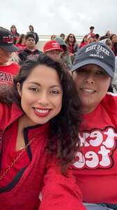 Texas Tech Red Raiders - NCAA Football vs Baylor Bears