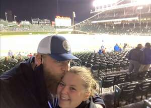 Chicago Cubs - MLB vs Oakland Athletics