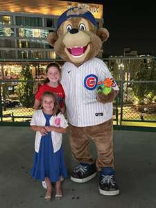 Chicago Cubs - MLB vs Oakland Athletics