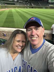 Chicago Cubs - MLB vs Oakland Athletics