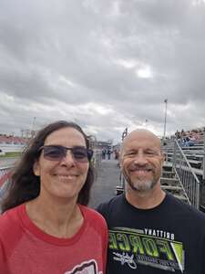 Nhra midwest nationals - sunday 9/29