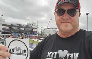 Nhra midwest nationals - sunday 9/29