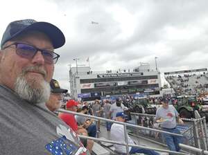 Nhra midwest nationals - sunday 9/29