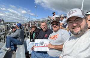 Nhra midwest nationals - sunday 9/29