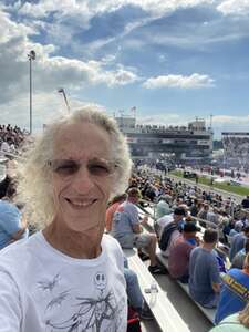 Nhra midwest nationals - sunday 9/29