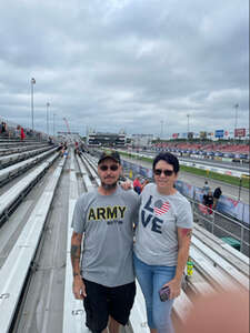 Nhra midwest nationals - sunday 9/29