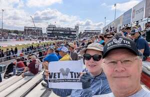 Nhra midwest nationals - sunday 9/29