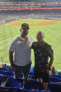 Miami Marlins - MLB vs Los Angeles Dodgers